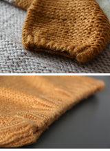 Load image into Gallery viewer, Casual Knitted Pullover