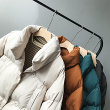 Load image into Gallery viewer, Oversized Puffer Jacket