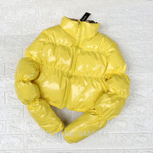 Load image into Gallery viewer, Puffer Jacket