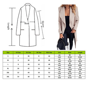 Classic Women's Coat