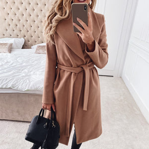 Classic Women's Coat