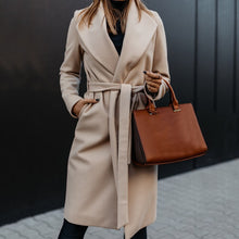 Load image into Gallery viewer, Classic Women&#39;s Coat