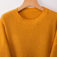 Load image into Gallery viewer, Two - Color Women&#39;s Sweater