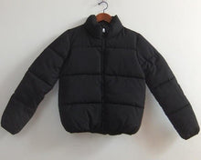 Load image into Gallery viewer, Puffer Jacket