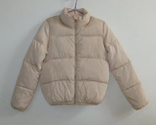 Load image into Gallery viewer, Puffer Jacket