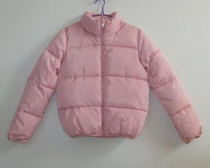 Puffer Jacket