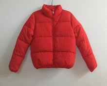 Load image into Gallery viewer, Puffer Jacket