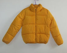 Load image into Gallery viewer, Puffer Jacket