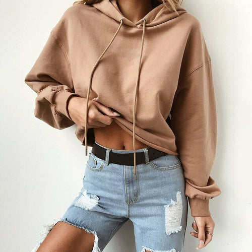 Oversized Hoodie