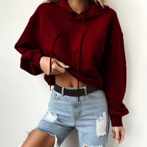 Oversized Hoodie