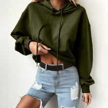 Load image into Gallery viewer, Oversized Hoodie