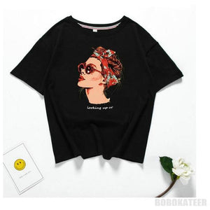 Vintage Women's T - Shirt