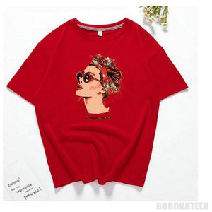 Vintage Women's T - Shirt