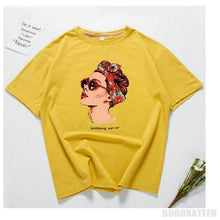 Load image into Gallery viewer, Vintage Women&#39;s T - Shirt