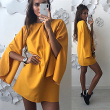 Load image into Gallery viewer, Glamorous Long Sleeve Women&#39;s Dress