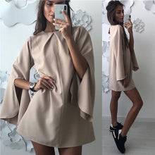 Load image into Gallery viewer, Glamorous Long Sleeve Women&#39;s Dress