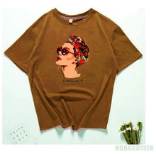 Load image into Gallery viewer, Vintage Women&#39;s T - Shirt